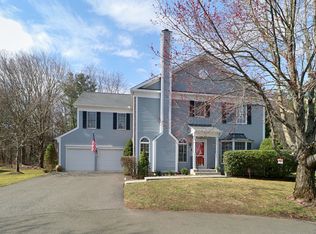 57 Franklin Ln UNIT 57, Fairfield, CT 06824