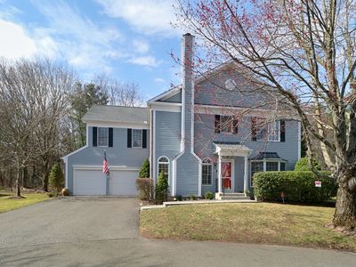 57 Franklin Lane #57, Fairfield, CT, 06824