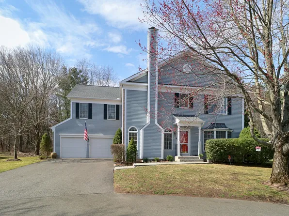 57 Franklin Lane #57, Fairfield, CT 06824