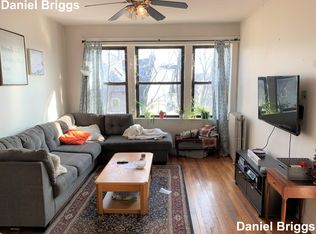 11 Cummings Rd #3F, Brighton, MA 02135