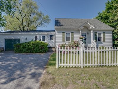 15 Gaffney Drive, Nashua, NH, 03060