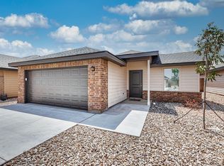 8208 E County Road 111, Midland, TX 79706
