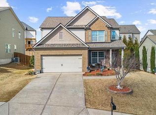 4825 Roseman Trl, Cumming, GA 30028