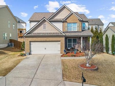 4825 Roseman Trl, Cumming, GA, 30028