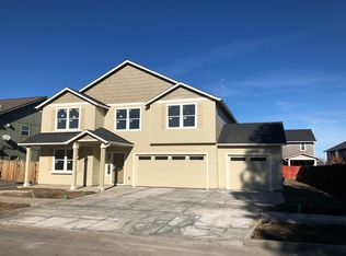 2768 NE Jill Ave, Bend, OR 97701