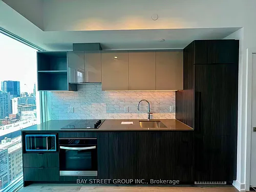 252 Church St #3502 Photo 1