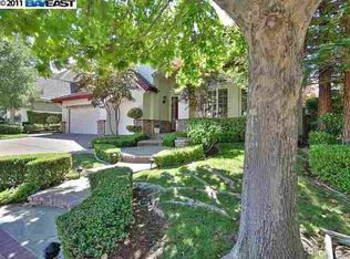 3451 Gravina Pl, Pleasanton, CA 94566