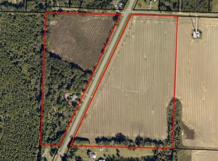 9641 Chumuckla Hwy, Jay, FL 32565