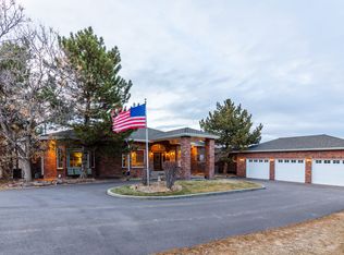 465 E Oak Hills Dr, Castle Rock, CO 80108