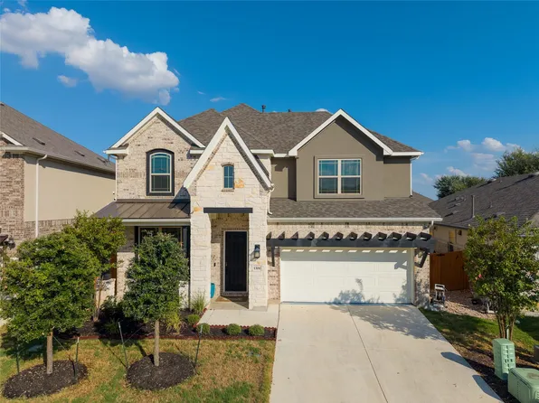 1300 Truscon Path, Leander, TX 78641