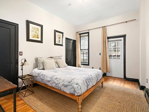 4th image of 368 Saint Nicholas Ave APT 1A