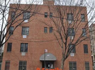 1001 Findlay Ave, Bronx, NY 10456