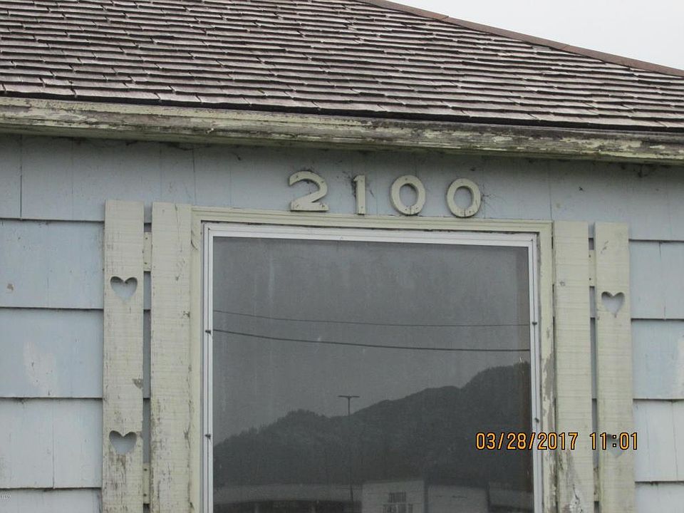 2nd image of 2100 N Main Ave
