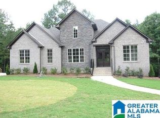 248 Grey Oaks Dr, Pelham, AL 35124