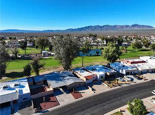 2605 Country Club Dr, Bullhead City, AZ 86442
