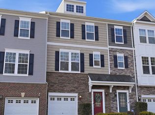 Haymarket Crossing Condominium, Haymarket, VA 20169