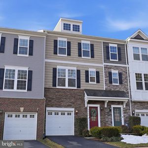 6062 Camerons Ferry Dr, Haymarket, VA, 20169