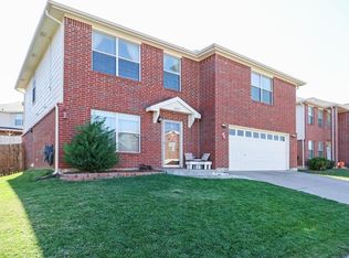 10105 Mount Pheasant Ct, Fort Worth, TX 76108