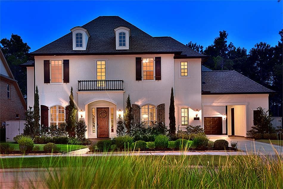 23 Liberty Branch Blvd, The Woodlands, TX 77389 Zillow
