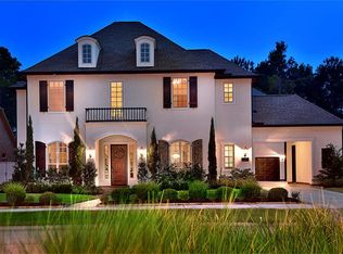 23 Liberty Branch Blvd, The Woodlands, TX 77389