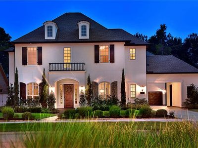 23 Liberty Branch Blvd, The Woodlands, TX, 77389