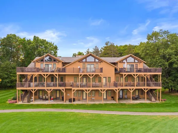 1848-8 East 20th Court #2408, Arkdale, WI 54613