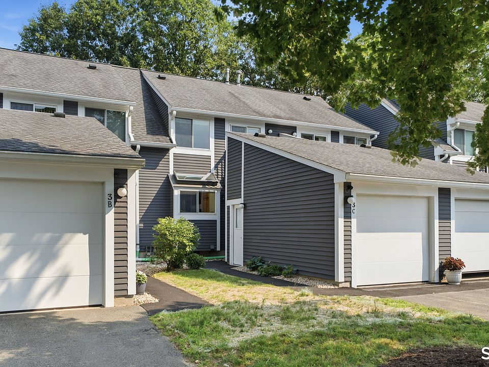 1st image of 126 Hopmeadow Street #3C
