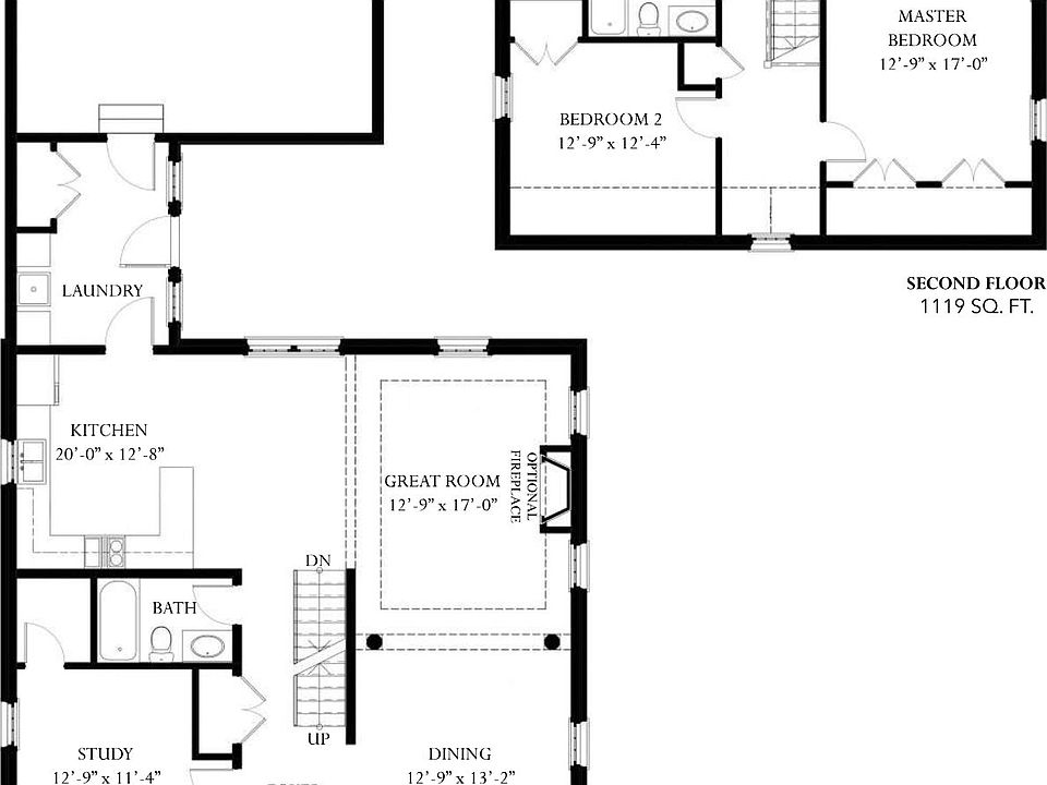2nd image of 897 John Fairhurst Blvd