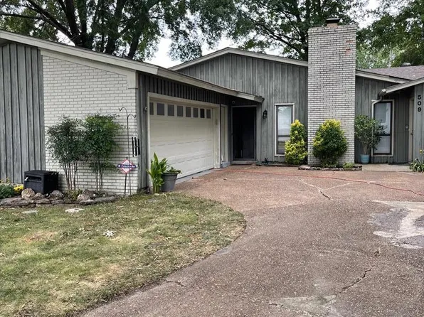 506 Oakdale Cv, West Memphis, AR 72301