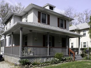 214 N Spring Garden St, Ambler, PA 19002