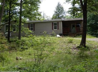 52 Dam Rd, Porter, ME 04068