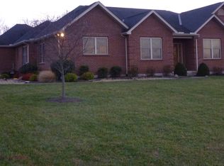 3759 John Wayne Dr, Hamilton, OH