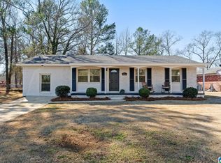 2904 Dwaine Ave, Bessemer, AL 35023