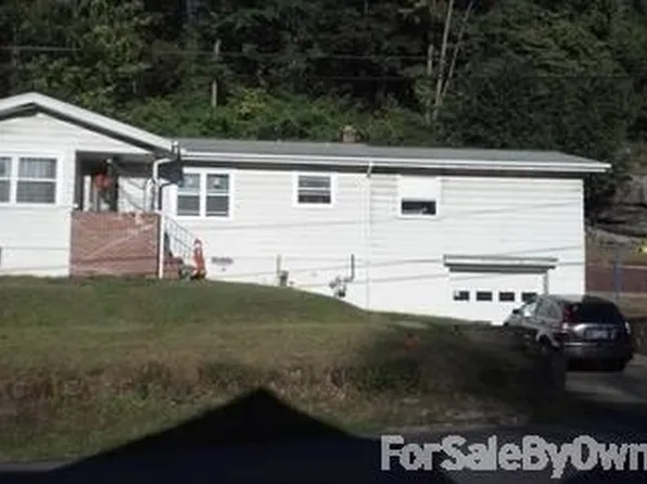 399 Garfield St, Nanticoke, PA 18634