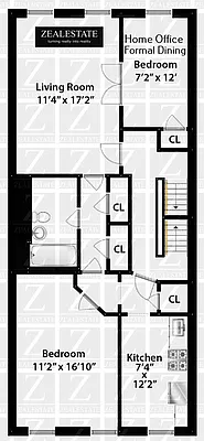 Rented by ZealEstate Group Inc | media 2