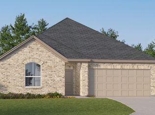 Mccartney Plan, Canterra Creek : Classic Collection, Rosharon, TX 77583