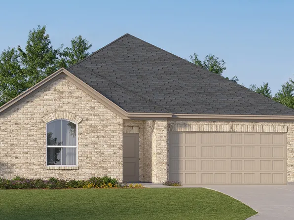 Mccartney Plan, Canterra Creek : Classic Collection