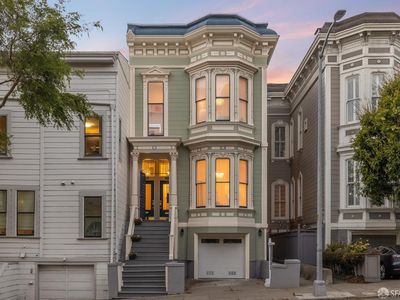 1876-1878 Bush St, San Francisco, CA, 94109