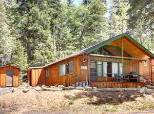 43126 Moonridge Rd, Big Bear Lake, CA 92315