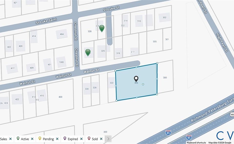 1st image of 306 Walnut St #60