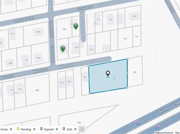 306 Walnut St #60, Petersburg, VA 23803