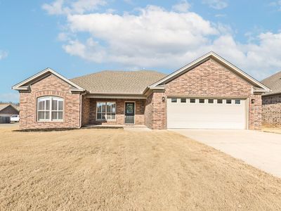 1000 Puritan Dr, Jacksonville, AR, 72076