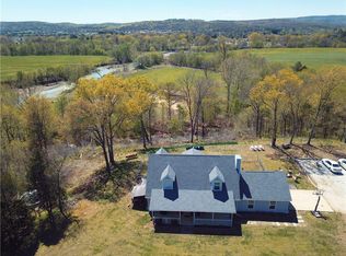 19035 E Highway 74, Elkins, AR 72727