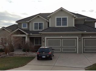 20247 W 90th Ter, Lenexa, KS 66220
