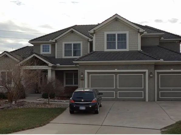 20247 W 90th Ter, Lenexa, KS 66220