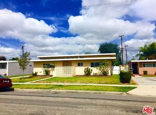 10257 Lanett Ave, Whittier, CA 90605