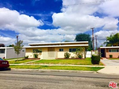 10257 Lanett Ave, Whittier, CA, 90605