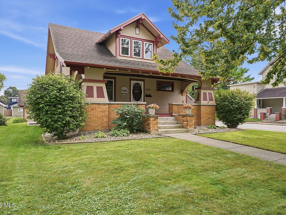 1st image of 1031 Hurd Ave