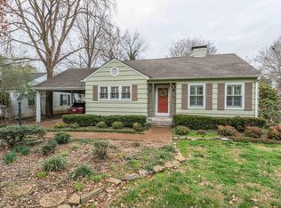 1527 Southgate Rd, Knoxville, TN 37919