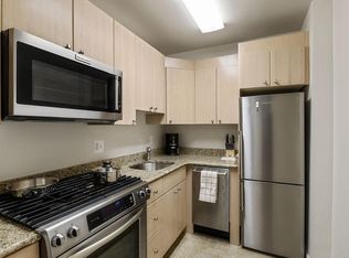 2500 Wisconsin Ave NW APT 618, Washington, DC 20007